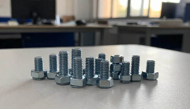 适配方案中不同规格产品加工的常见问题与处理方法
