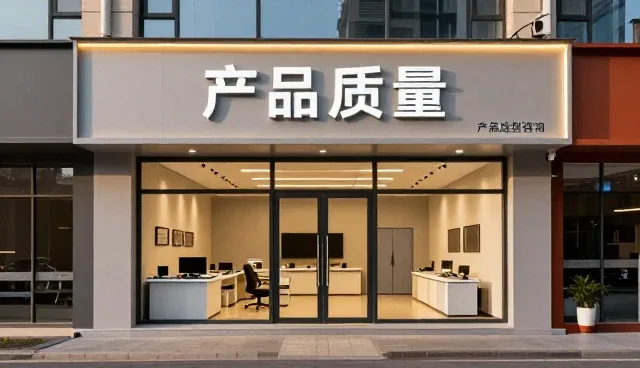 如何在产品加工中把握售后服务的选型关注点