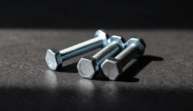 不同规格紧固件的适配方案与性能表现分析